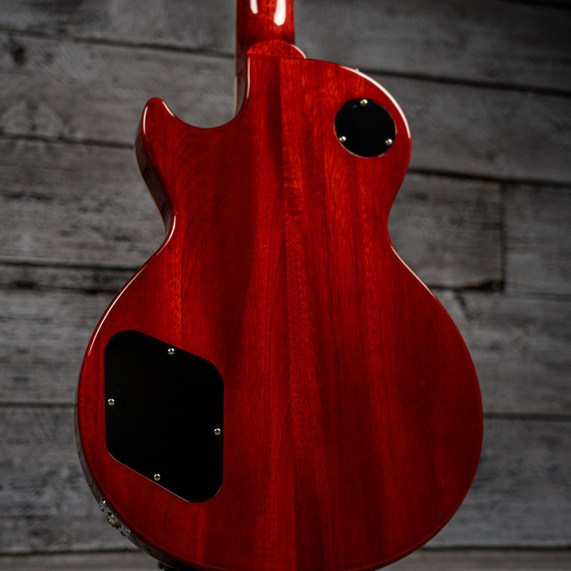 Gibson Slash Les Paul Standard "Jessica" - Honey Burst / Red Back