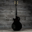 Gibson Slash "Victoria" Les Paul Standard - Goldtop Dark Back