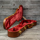 Gibson Slash "Victoria" Les Paul Standard - Goldtop Dark Back