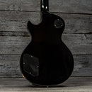 Gibson Slash "Victoria" Les Paul Standard - Goldtop Dark Back