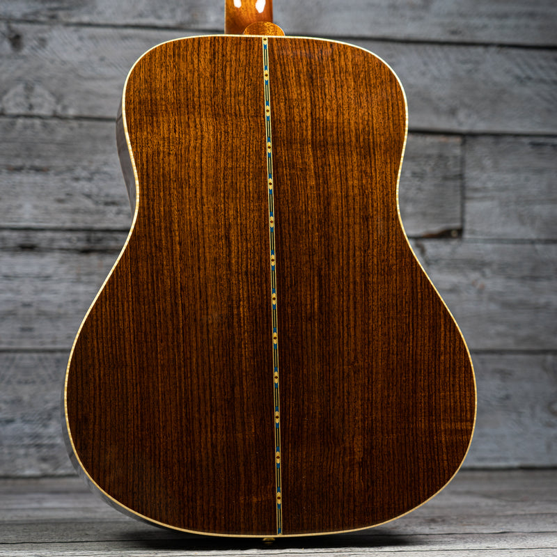 Gibson Songwriter Deluxe Custom