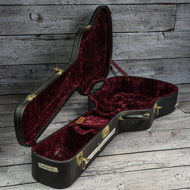 Gibson Songwriter Deluxe Custom