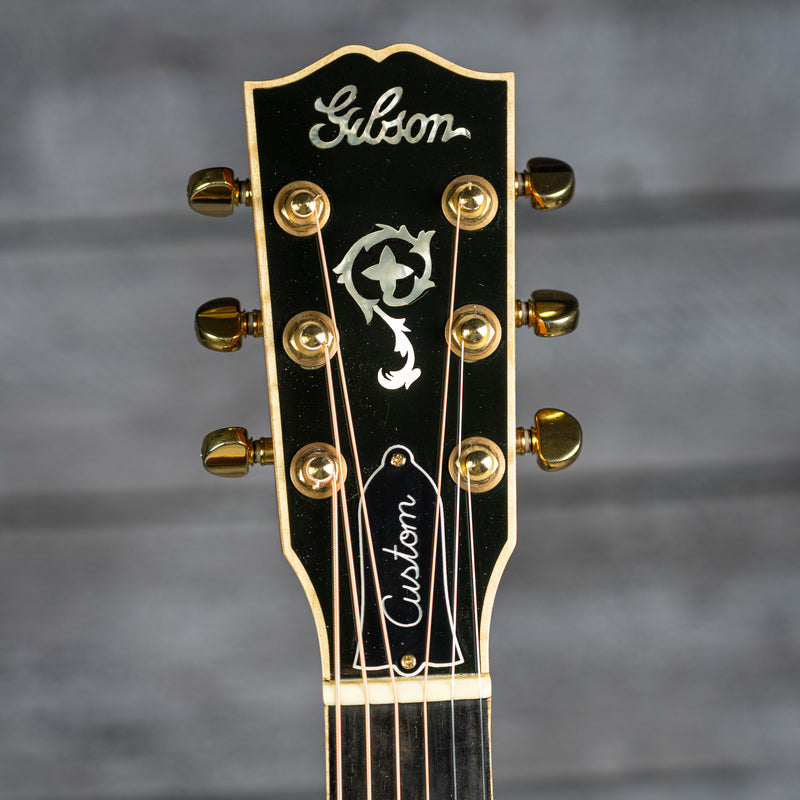 Gibson Songwriter Deluxe Custom