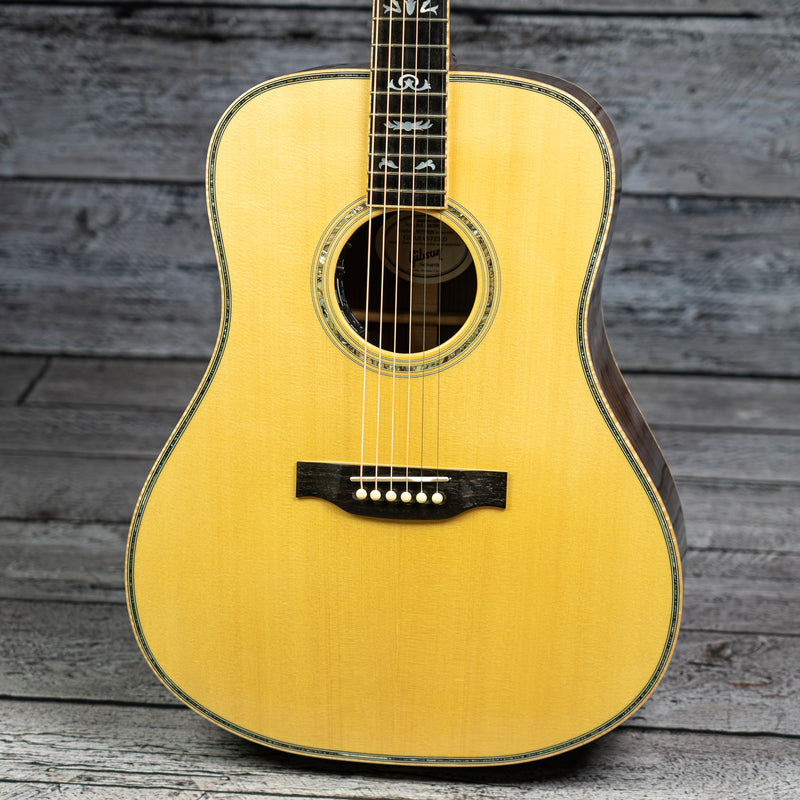 Gibson Songwriter Deluxe Custom