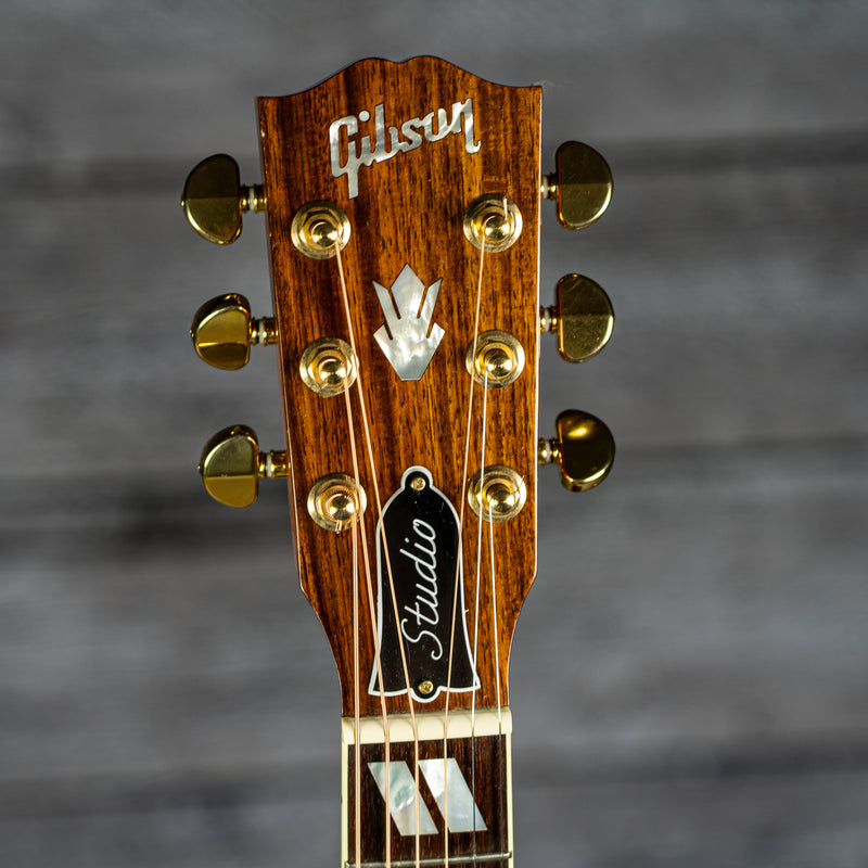 Gibson Songwriter Deluxe EC Studio