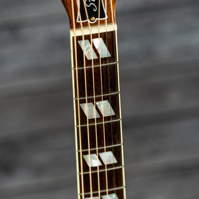 Gibson Songwriter Deluxe EC Studio