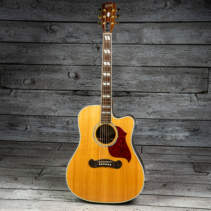 Gibson Songwriter Deluxe EC Studio