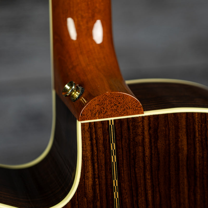 Gibson Songwriter Deluxe EC Studio