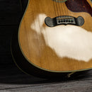 Gibson Songwriter Deluxe Studio w/ K&K Pickup