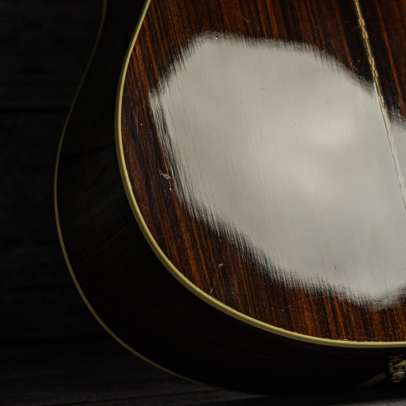 Gibson Songwriter Deluxe Studio w/ K&K Pickup