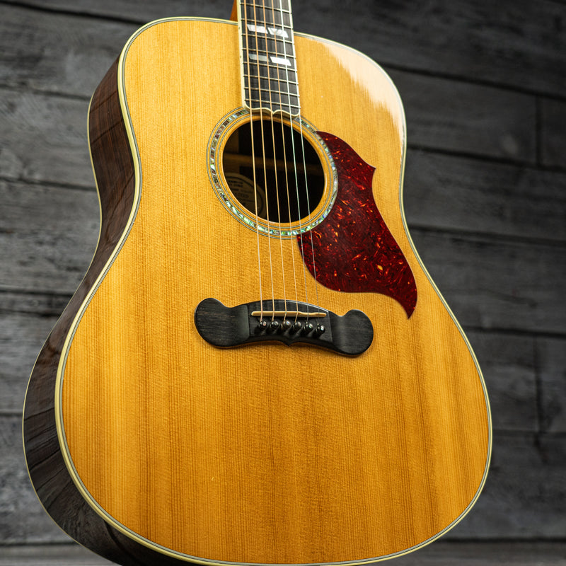 Gibson Songwriter Deluxe Studio w/ K&K Pickup