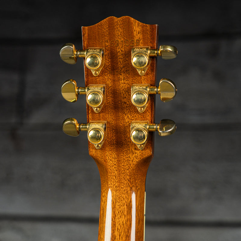 Gibson Songwriter Deluxe Studio w/ K&K Pickup