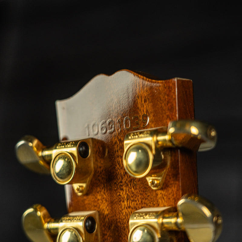Gibson Songwriter Deluxe Studio w/ K&K Pickup