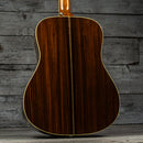 Gibson Songwriter Deluxe Studio w/ K&K Pickup