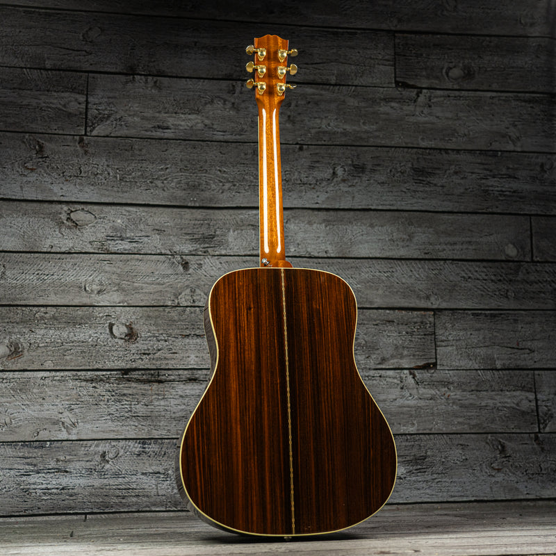 Gibson Songwriter Deluxe Studio w/ K&K Pickup