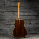 Gibson Songwriter Recording Artist - Antique Natural