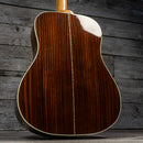 Gibson Songwriter Recording Artist - Antique Natural
