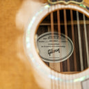 Gibson Songwriter Recording Artist - Antique Natural