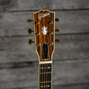 Gibson Songwriter Recording Artist - Antique Natural