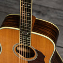Gibson Songwriter Recording Artist - Antique Natural