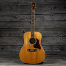 Gibson Songwriter Recording Artist - Antique Natural