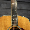 Gibson Songwriter Recording Artist - Antique Natural