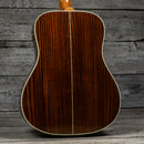 Gibson Songwriter Recording Artist - Antique Natural