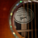 Gibson Songwriter Recording Artist - Rosewood Burst