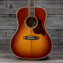 Gibson Songwriter Recording Artist - Rosewood Burst