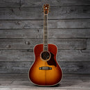 Gibson Songwriter Recording Artist - Rosewood Burst
