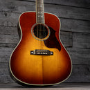 Gibson Songwriter Recording Artist - Rosewood Burst