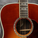 Gibson Songwriter Recording Artist - Rosewood Burst