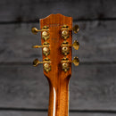 Gibson Songwriter Recording Artist - Rosewood Burst