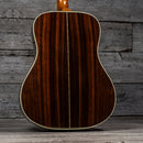 Gibson Songwriter Recording Artist - Rosewood Burst