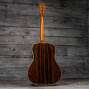 Gibson Songwriter Recording Artist - Rosewood Burst