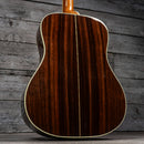 Gibson Songwriter Recording Artist - Rosewood Burst