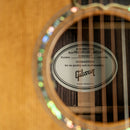 Gibson Songwriter Recording Artist EC - Antique Natural