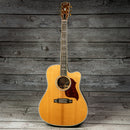 Gibson Songwriter Recording Artist EC - Antique Natural
