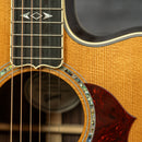 Gibson Songwriter Recording Artist EC - Antique Natural