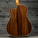 Gibson Songwriter Recording Artist EC - Antique Natural