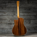 Gibson Songwriter Recording Artist EC - Antique Natural