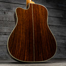 Gibson Songwriter Recording Artist EC  - Rosewood Burst