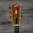 Gibson Songwriter Recording Artist EC  - Rosewood Burst