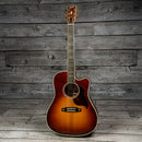 Gibson Songwriter Recording Artist EC  - Rosewood Burst