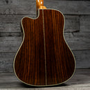 Gibson Songwriter Recording Artist EC  - Rosewood Burst