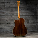 Gibson Songwriter Recording Artist EC  - Rosewood Burst