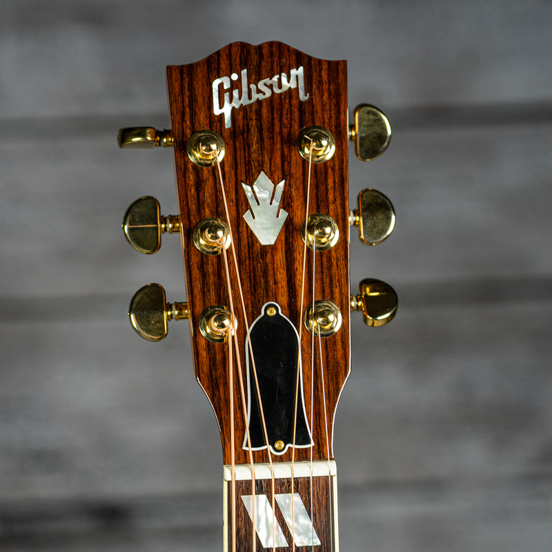 Gibson Songwriter Standard EC