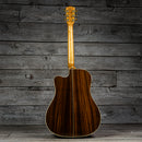 Gibson Songwriter Standard EC Rosewood - Antique Natural