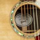 Gibson Songwriter Standard EC Rosewood - Antique Natural