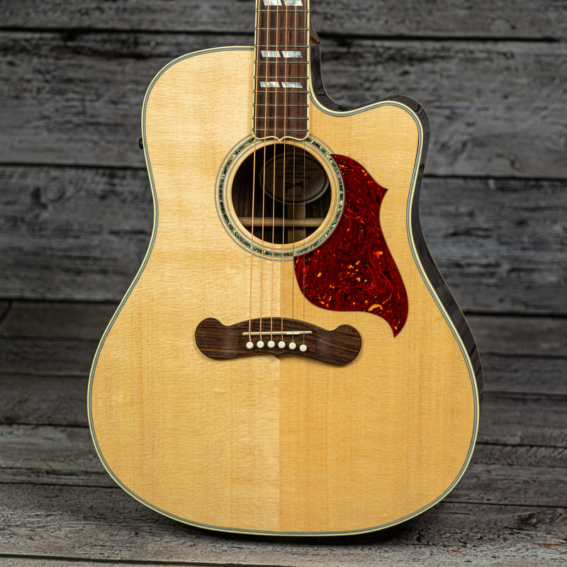 Gibson Songwriter Standard EC Rosewood - Antique Natural